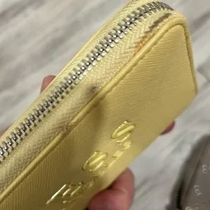 Guess | Bags | Guess Rodney Zip Around Wallet Logo Vegan  display picture 1